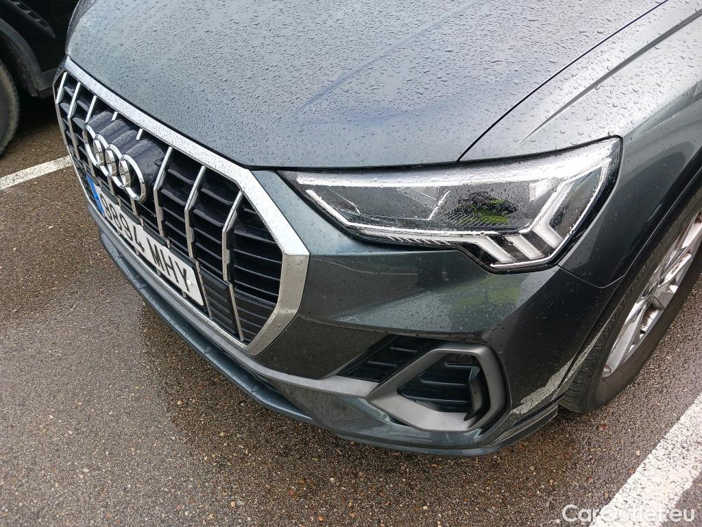  Audi  Q3 AUDI  / 2018 / 5P / todoterreno 45 TFSI e 180kW S tronic S Line #12