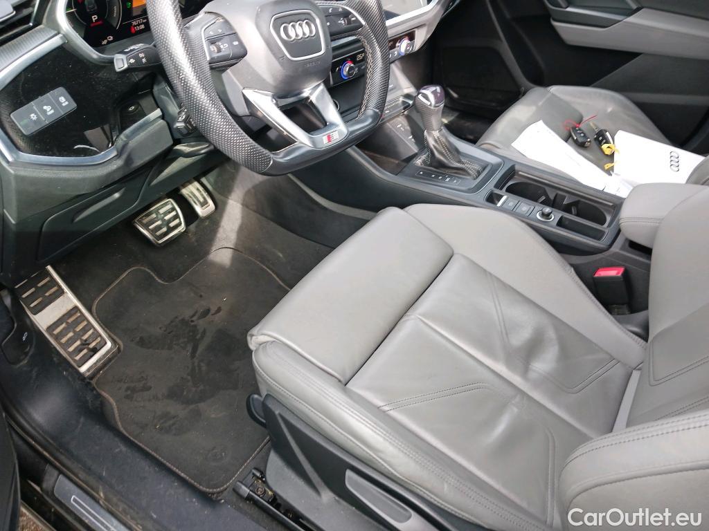  Audi  Q3 AUDI  / 2018 / 5P / todoterreno 45 TFSI e 180kW S tronic S Line #6