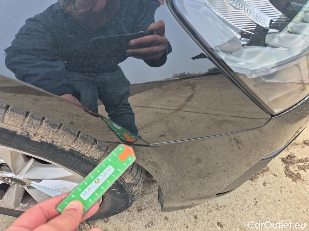  Audi  A3 AUDI  / 2020 / 5P / berlina con portón Sportback 30 TFSI 81kW (110CV) S tronic #14