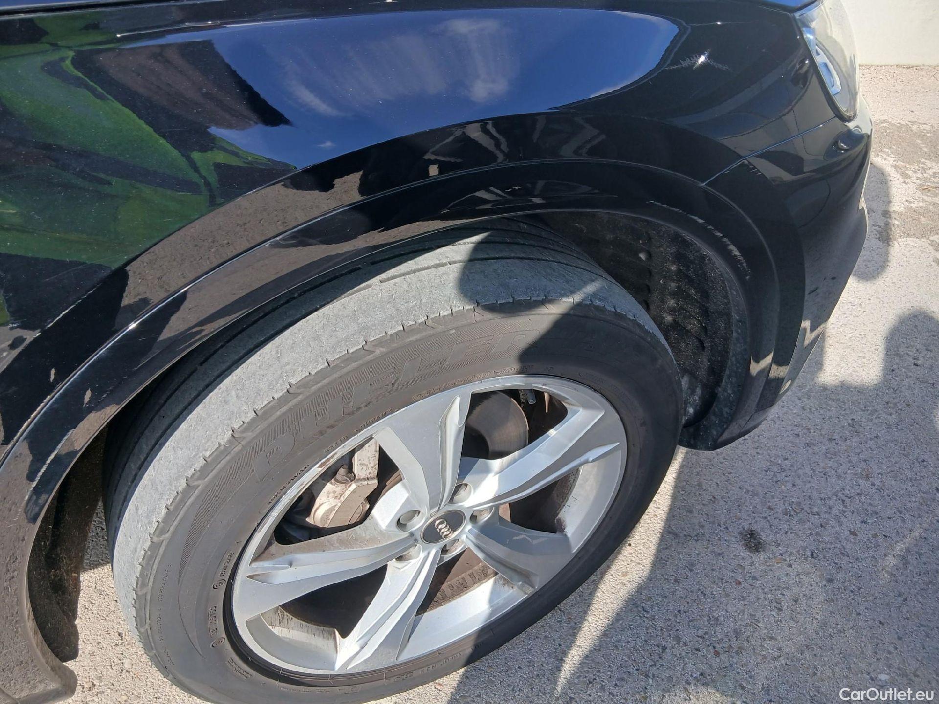  Audi  Q5 AUDI  / 2016 / 5P / todoterreno S line 40 TDI 140kW quattro S tronic #11