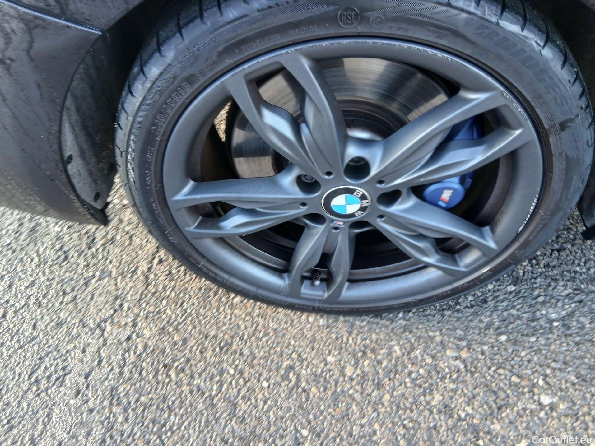  Bmw  Serie 2 BMW  / 2013 / 2P / coupé M240iA xDrive #17