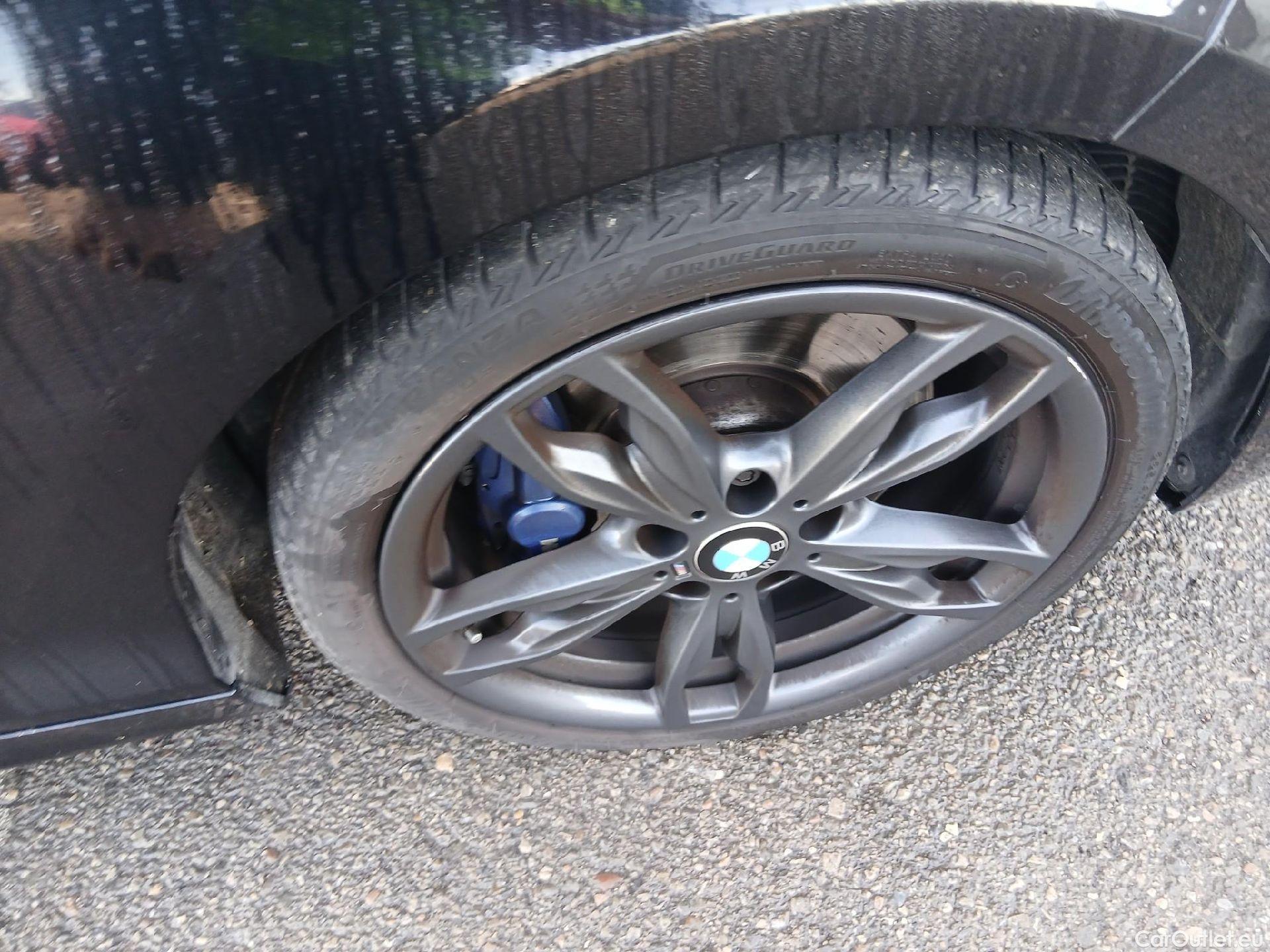  Bmw  Serie 2 BMW  / 2013 / 2P / coupé M240iA xDrive #23