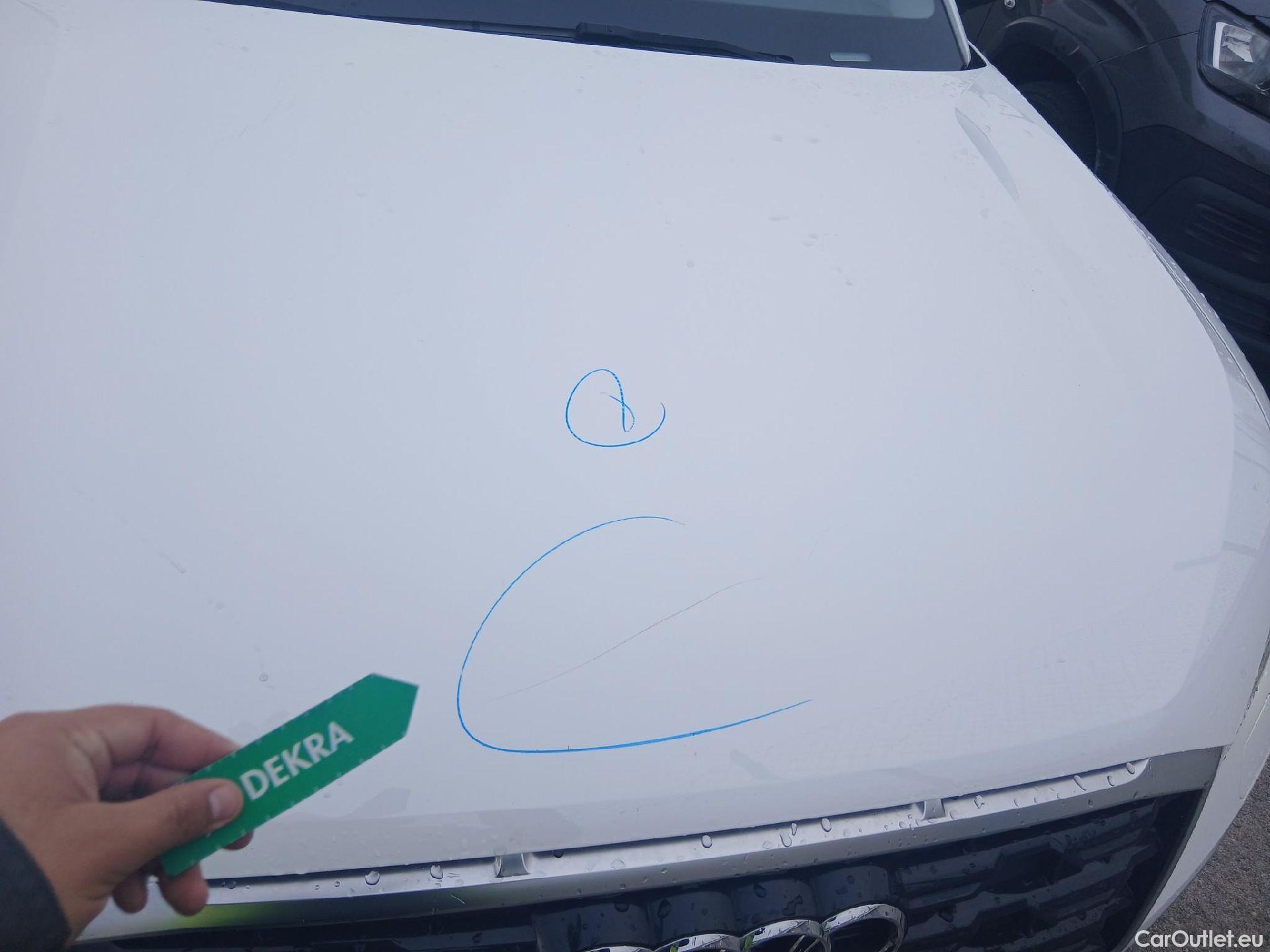  Audi  Q2 AUDI  / 2020 / 5P / todoterreno Advanced 35 TFSI 110kW (150CV) S tronic (AC) #14