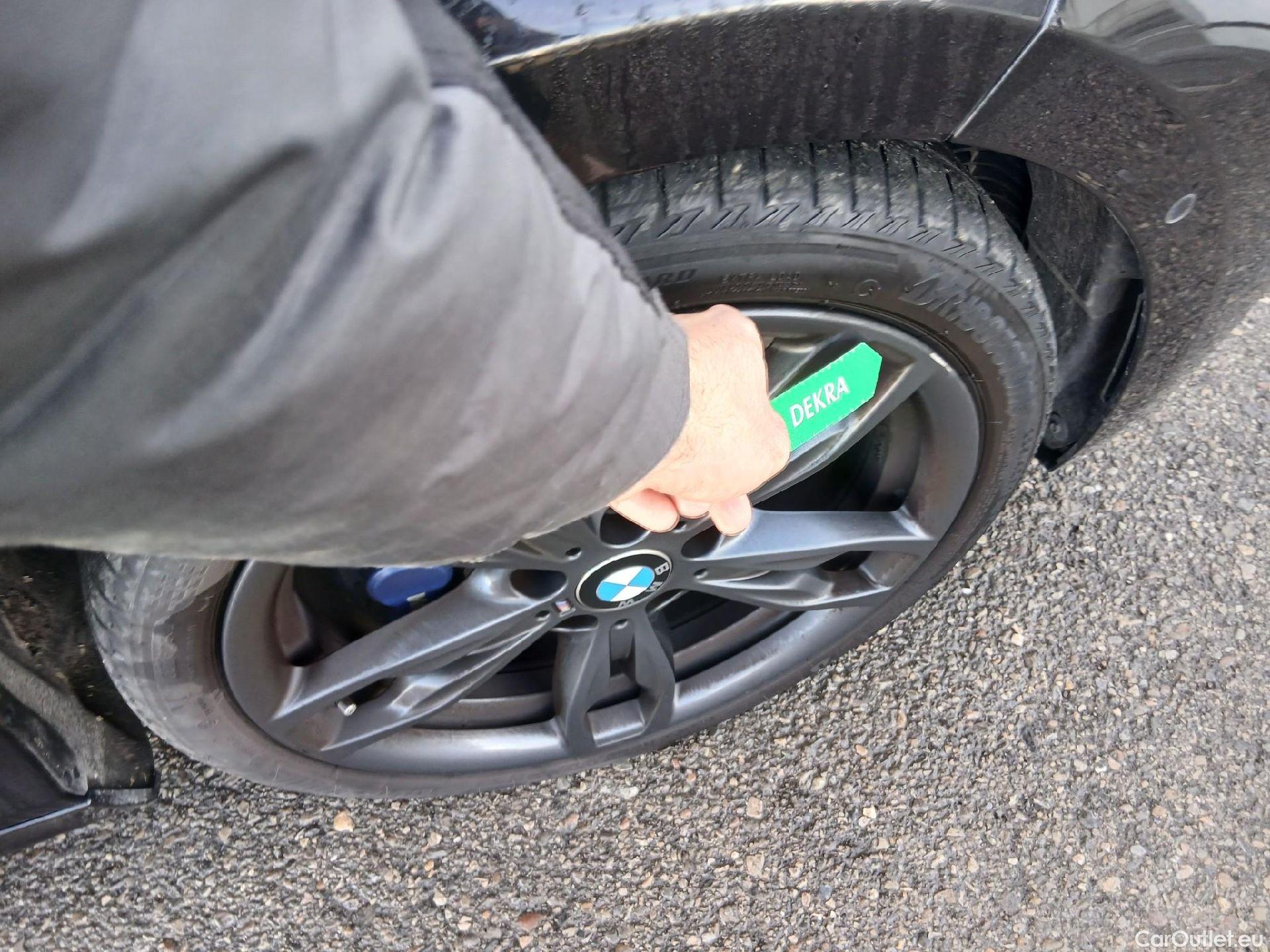  Bmw  Serie 2 BMW  / 2013 / 2P / coupé M240iA xDrive #24