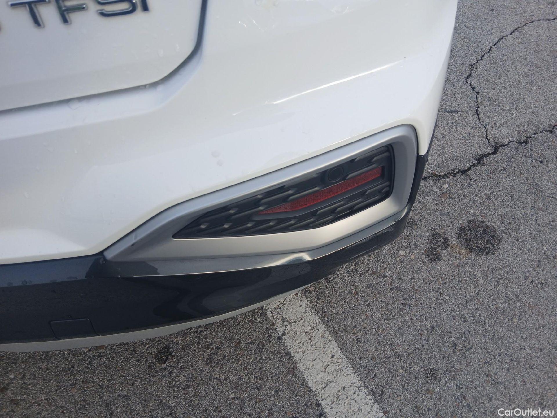  Audi  Q2 AUDI  / 2020 / 5P / todoterreno Advanced 35 TFSI 110kW (150CV) S tronic (AC) #32