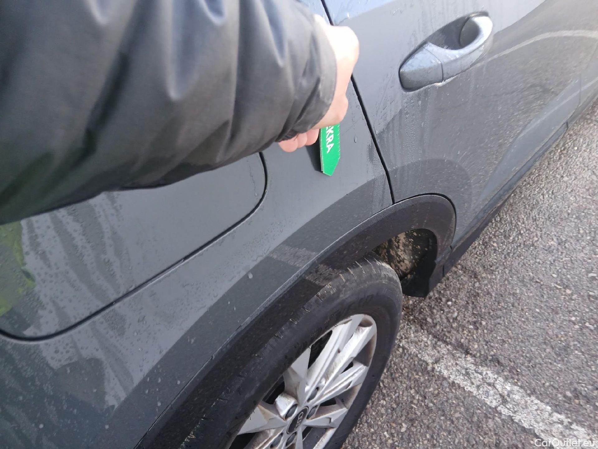  Audi  Q3 AUDI  Sportback / 2019 / 5P / todoterreno Advanced 35 TDI 110kW (150CV) S tronic #2