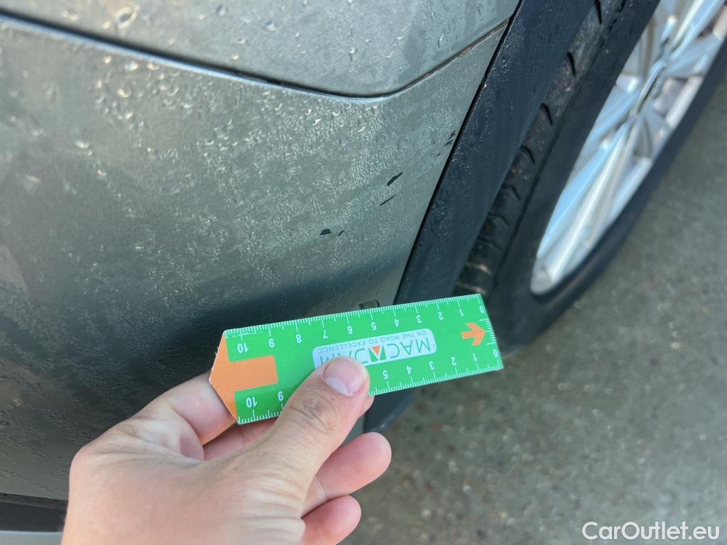  Audi  Q3 AUDI  / 2018 / 5P / todoterreno 45 TFSI e 180kW S tronic Advanced #7