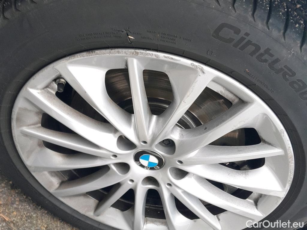  Bmw  Serie 2 BMW  Active Tourer/2018/5P/monovolumen compacto 225xe iPerformance #21