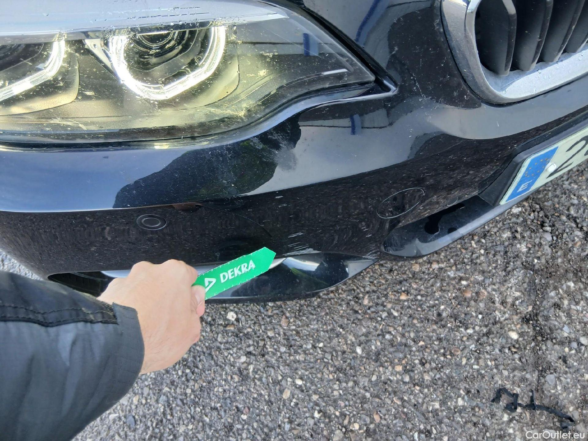  Bmw  Serie 2 BMW  / 2013 / 2P / coupé M240iA xDrive #2