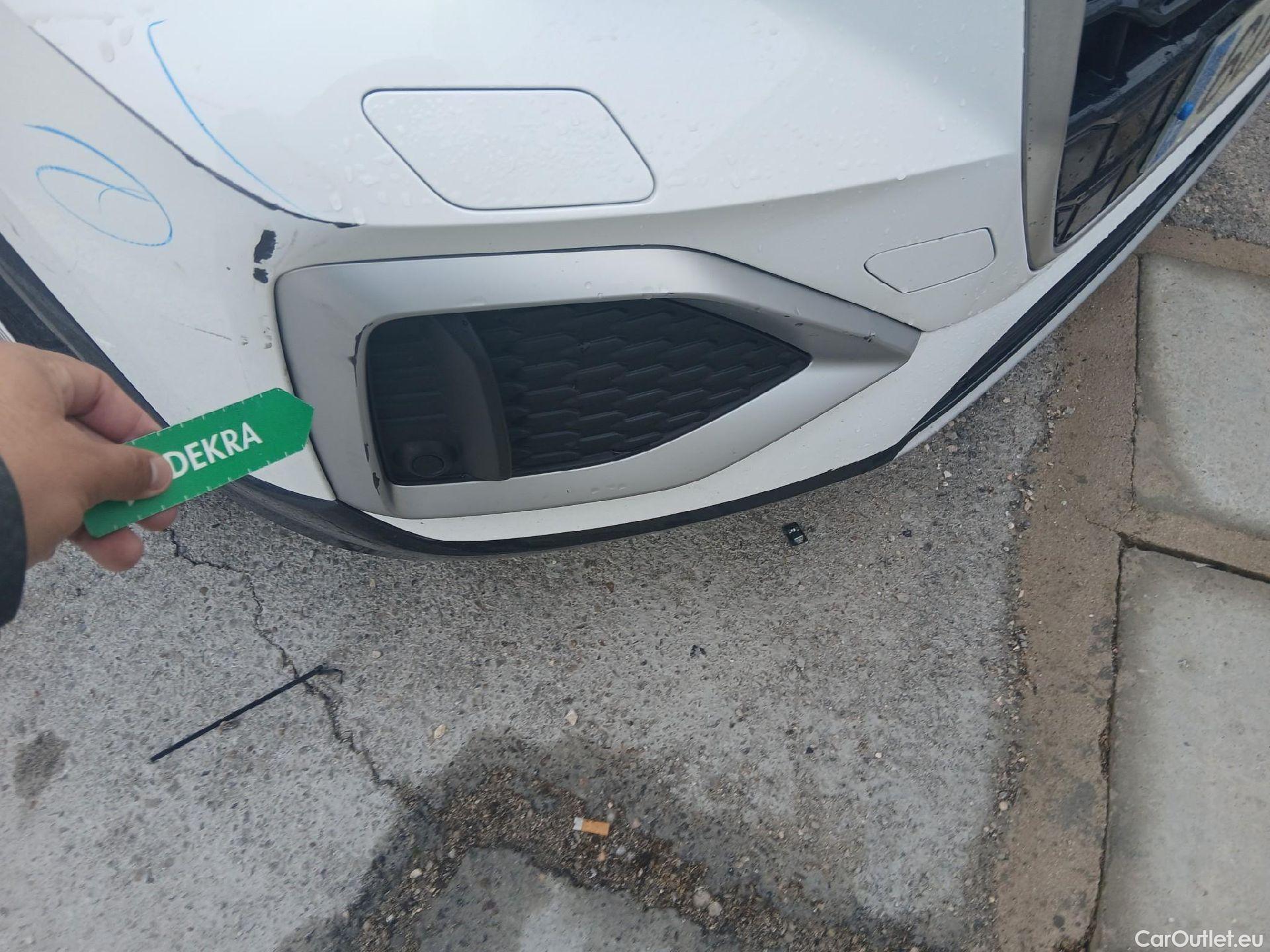  Audi  Q2 AUDI  / 2020 / 5P / todoterreno Advanced 35 TFSI 110kW (150CV) S tronic (AC) #10