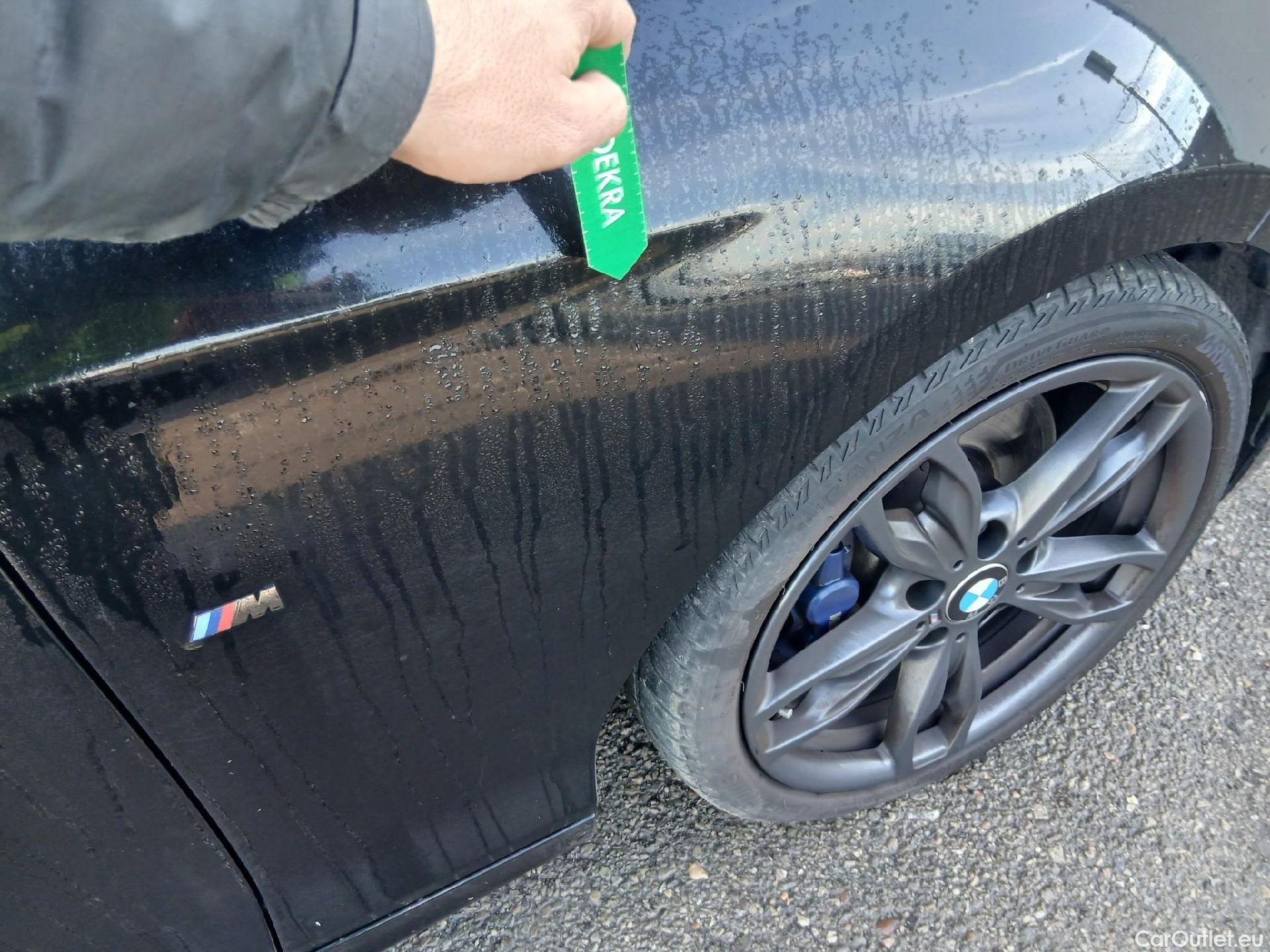  Bmw  Serie 2 BMW  / 2013 / 2P / coupé M240iA xDrive #21