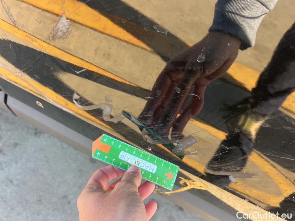  Audi  Q3 AUDI  / 2018 / 5P / todoterreno 45 TFSI e 180kW S tronic Advanced #13