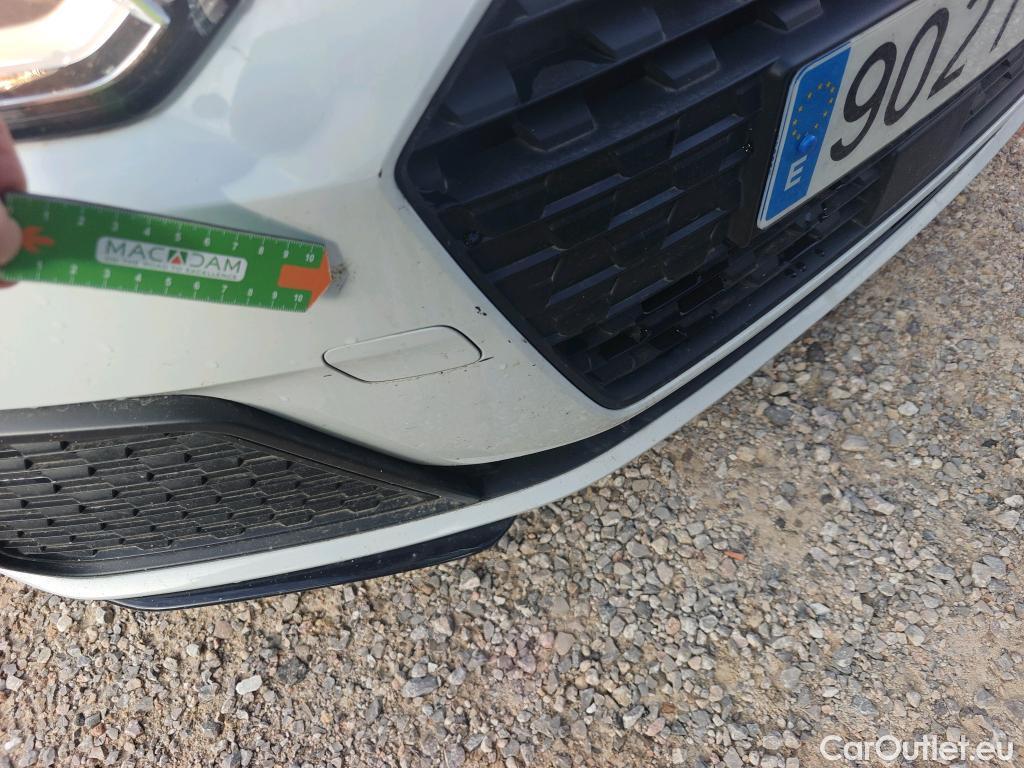  Audi  A1 Sportback AUDI  Advanced 25 TFSI 70kW (95CV) #24