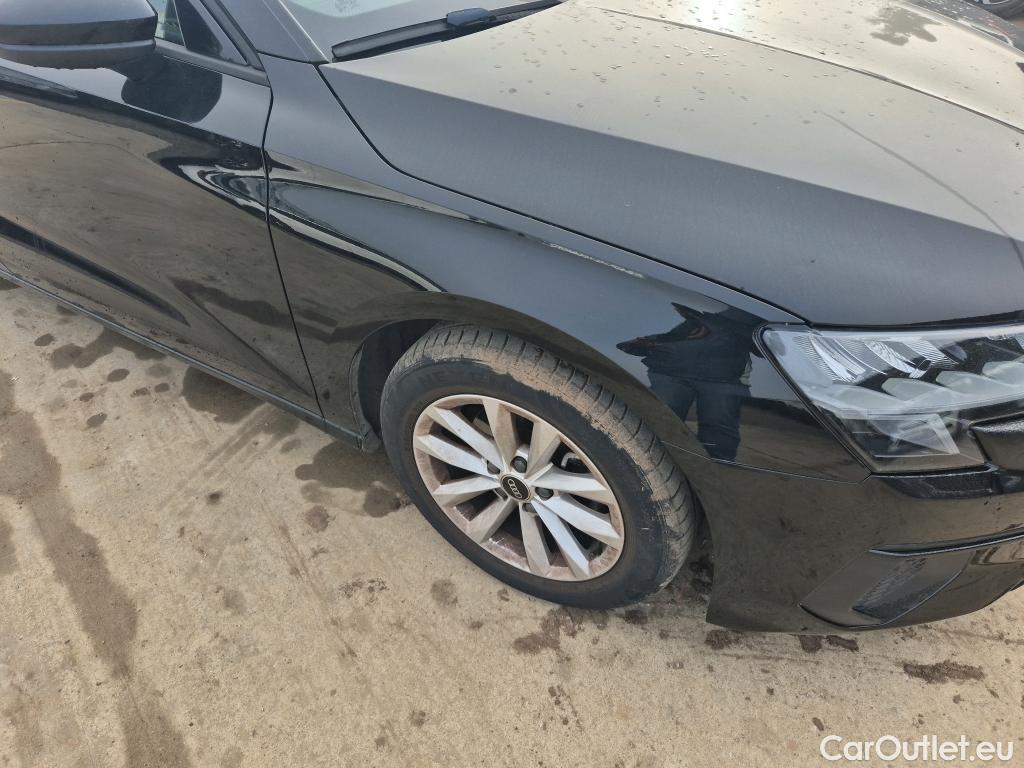  Audi  A3 AUDI  / 2020 / 5P / berlina con portón Sportback 30 TFSI 81kW (110CV) S tronic #13