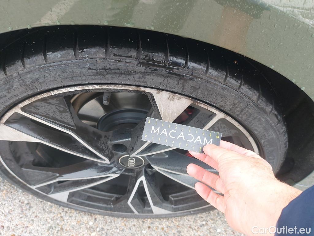  Audi  A5 Sportback AUDI A5 / 2019 / 5P / berlina con portón B.Line 40 TDI quattro S tronic Sportback #9