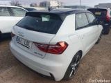 A1 Sportback