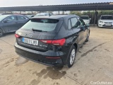  Audi  A3 AUDI  / 2020 / 5P / berlina con portón Sportback 30 TFSI 81kW (110CV) S tronic #2