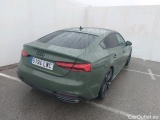 A5 Sportback