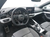 A5 Sportback