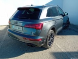  Audi  Q5 AUDI  / 2020 / 5P / todoterreno Black line 40 TDI 150kW quattro-ultra #2