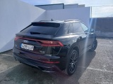  Audi  Q8 AUDI  / 2018 / 5P / todoterreno 45 TDI 170kW Black L quattro tiptronic #2
