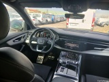  Audi  Q8 AUDI  / 2018 / 5P / todoterreno 45 TDI 170kW Black L quattro tiptronic #3