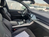  Audi  Q8 AUDI  / 2018 / 5P / todoterreno 45 TDI 170kW Black L quattro tiptronic #6