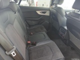 Audi  Q8 AUDI  / 2018 / 5P / todoterreno 45 TDI 170kW Black L quattro tiptronic #7
