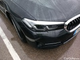  Bmw  Serie 5 BMW  / 2020 / 5P / familiar 530e xDrive Touring #20