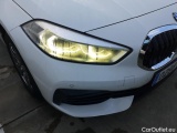  Bmw  Serie 1  Berlina 116d 1.5 115CV MT6 E6d #17