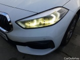  Bmw  Serie 1  Berlina 116d 1.5 115CV MT6 E6d #16
