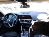  Bmw  Serie 3 BMW  / 2018 / 4P / sedán 320d Auto. #3