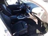  Bmw  Serie 3 BMW  / 2018 / 4P / sedán 320d Auto. #6