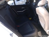  Bmw  Serie 3 BMW  / 2018 / 4P / sedán 320d Auto. #7