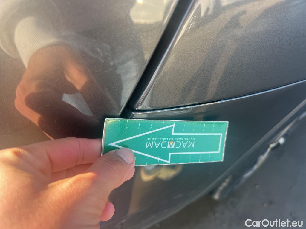  DS  DS7 DS DS 7 Crossback / 2017 / 5P / todoterreno BlueHDi DE 96kW (130CV) Auto. CHIC (AC) #12