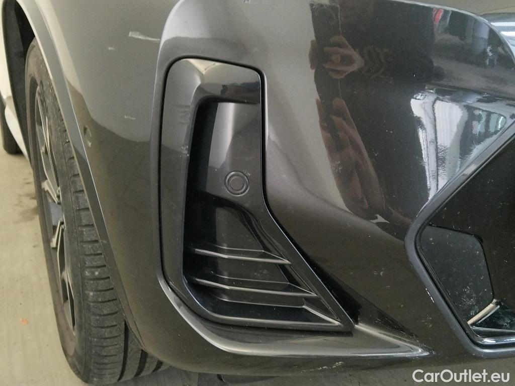  Bmw  X3 Serie  xDrive 20d M Sport 2.0 190CV AT8 #17