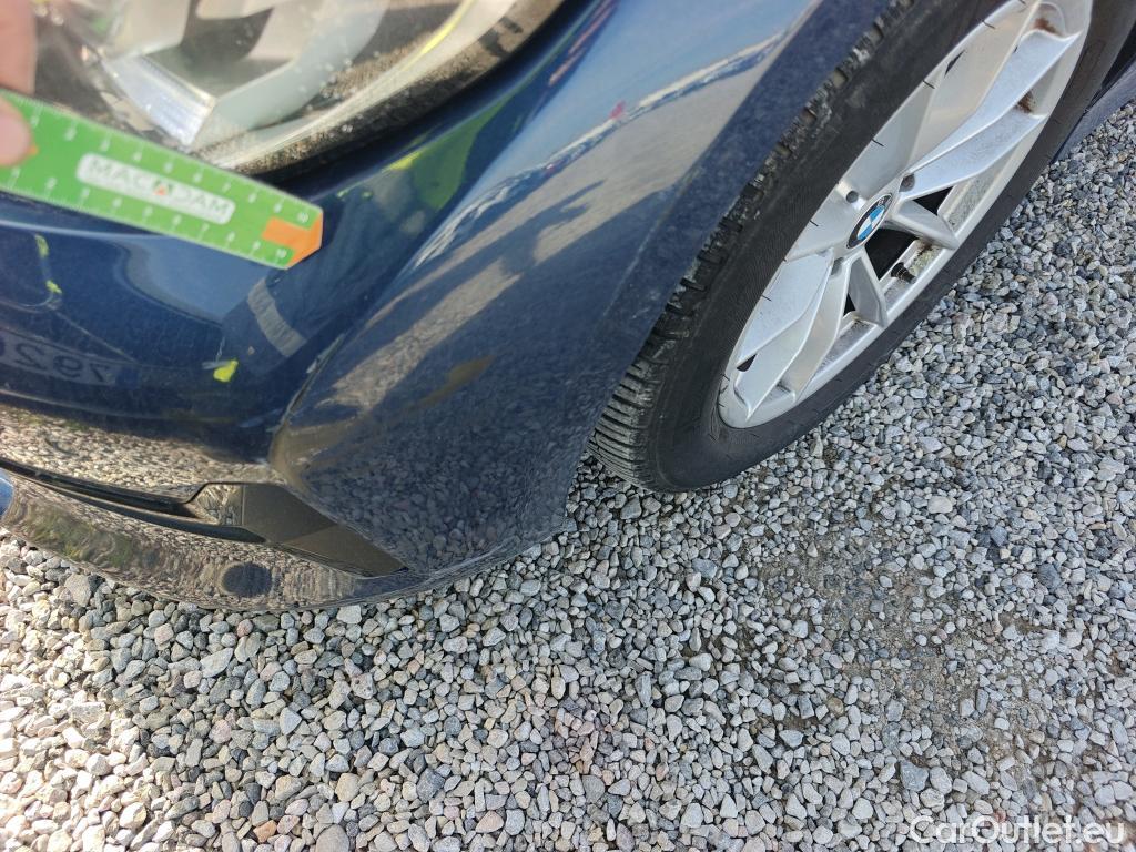  Bmw  Serie 3 BMW  / 2018 / 4P / sedán 318d Auto. #14