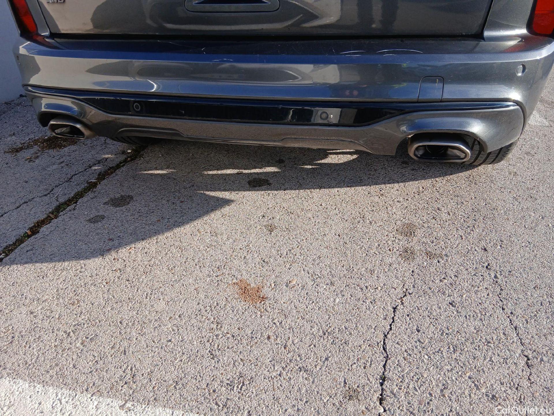  Ford  Kuga FORD  / 2019 / 5P / todoterreno ST-Line X 2.0 EcoBlue 140kW 4x4 Auto #21