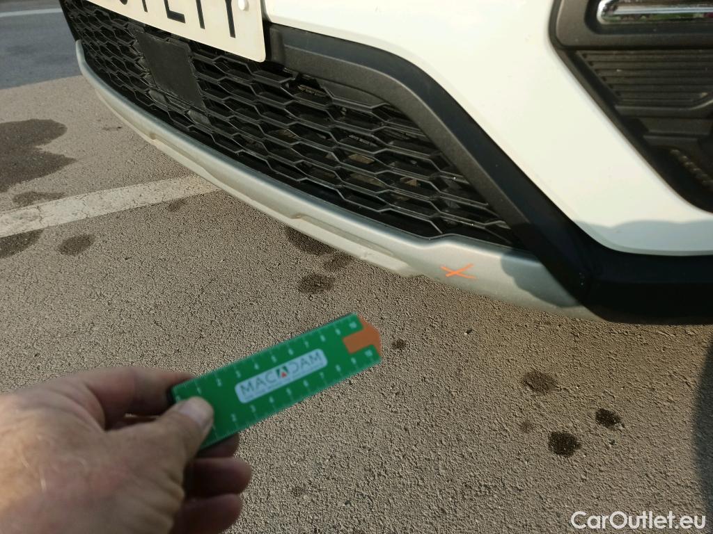  Dacia  Sandero DACIA  / 2020 / 5P / berlina con portón Stepway Essential TCe 67kW (90V) #7