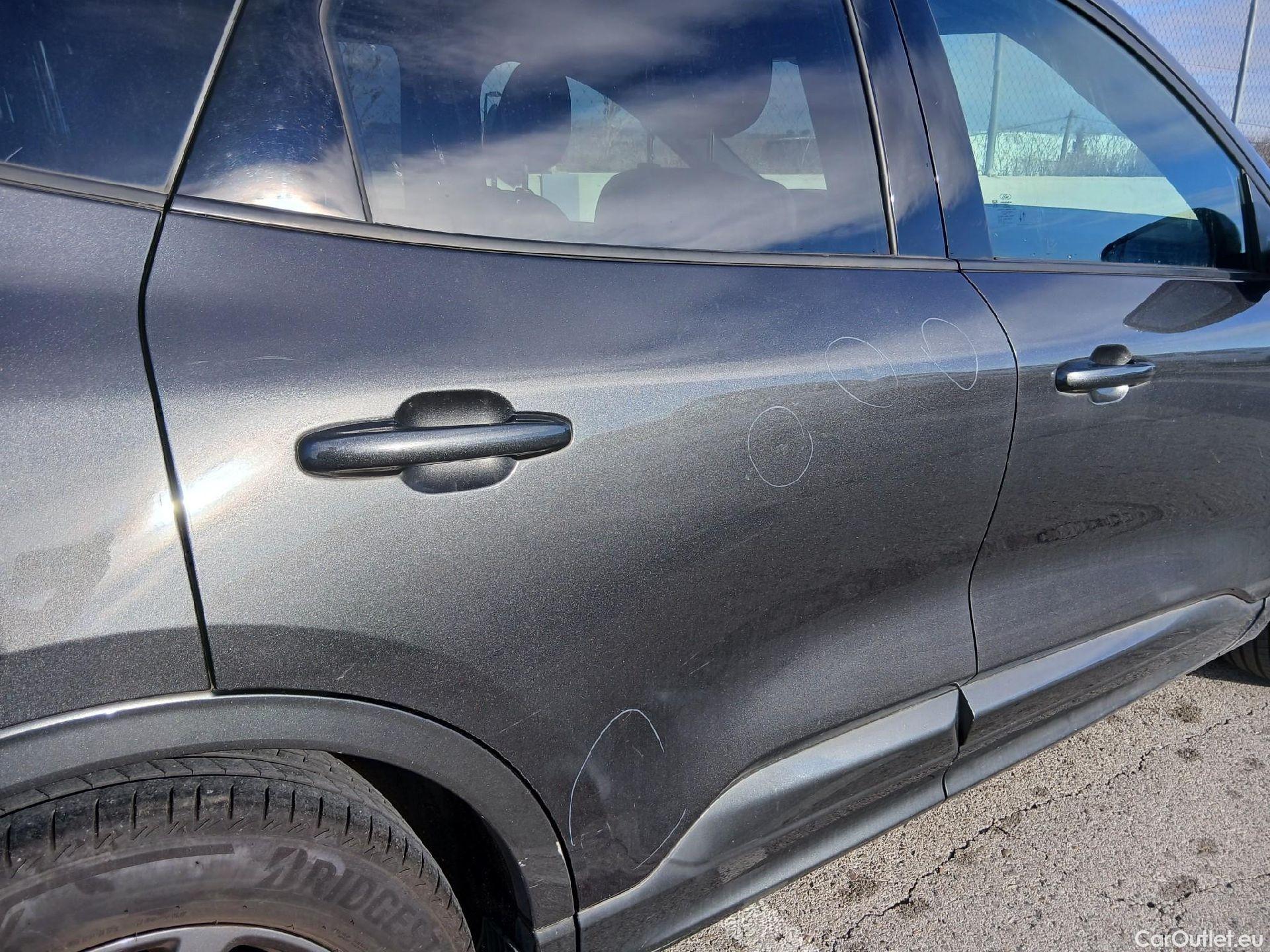  Ford  Kuga FORD  / 2019 / 5P / todoterreno ST-Line X 2.0 EcoBlue 140kW 4x4 Auto #24