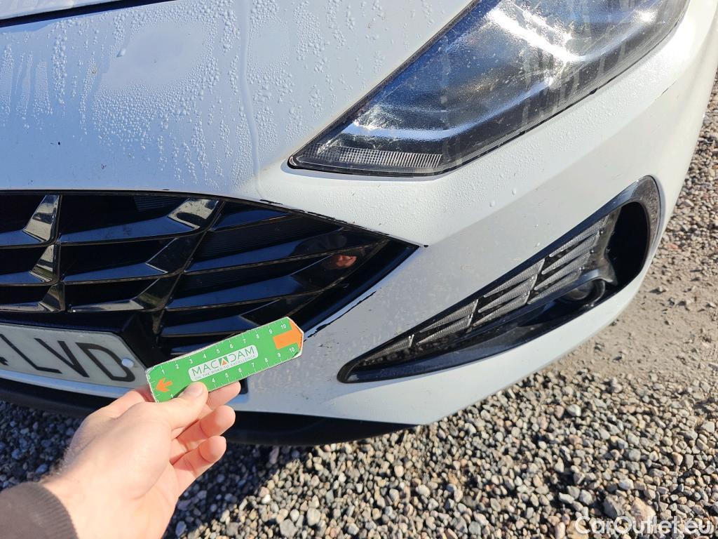  Hyundai  i30 HYUNDAI  / 2020 / 5P / berlina con portón 1.6 CRDI 85kW (116CV) Klass LRR #20