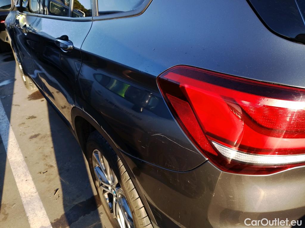  Bmw  X1 BMW X2 sDrive18i (CX2) #12