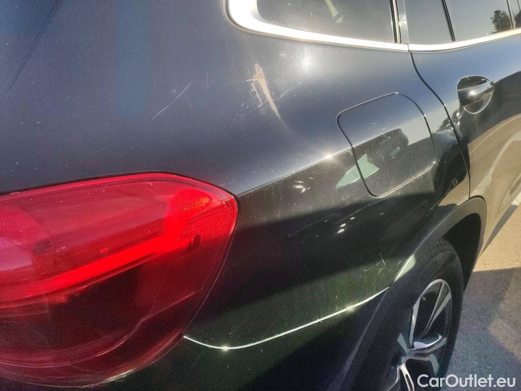  Bmw  X3 BMW  / 2017 / 5P / todoterreno sDrive18d #7