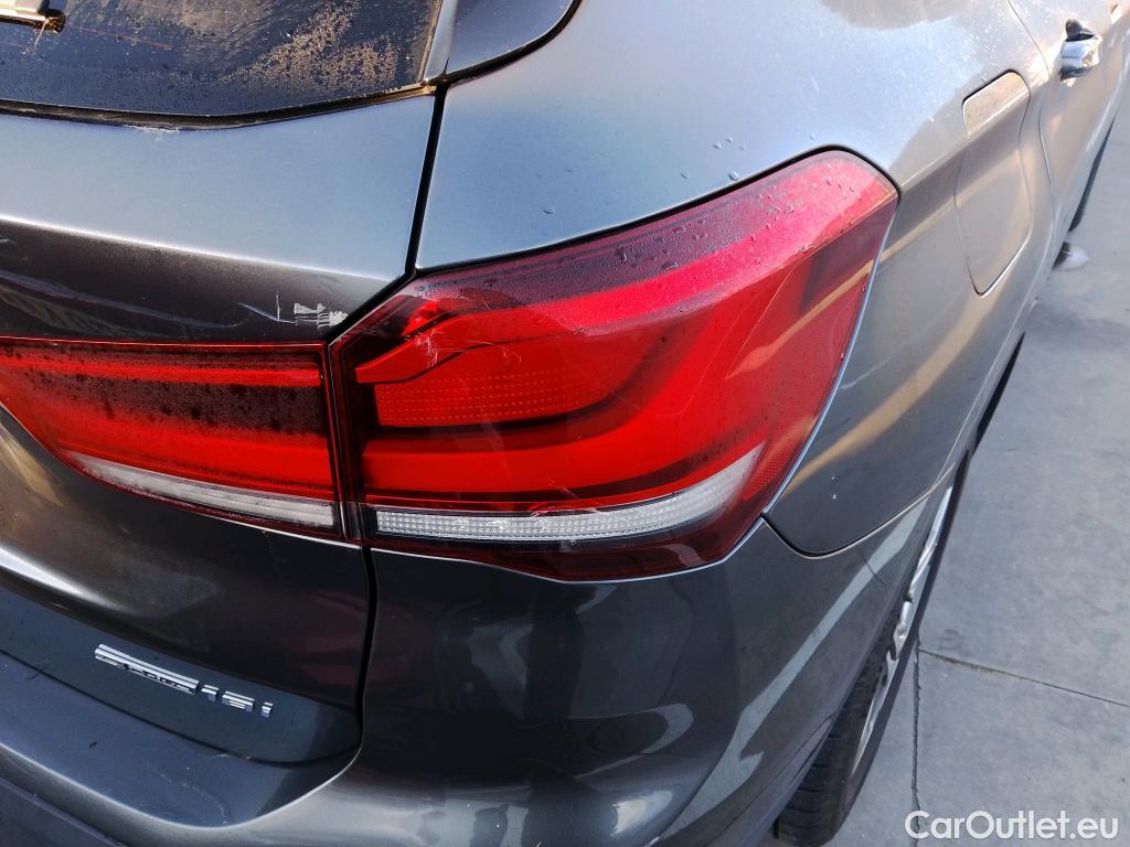  Bmw  X1 BMW X2 sDrive18i (CX2) #1