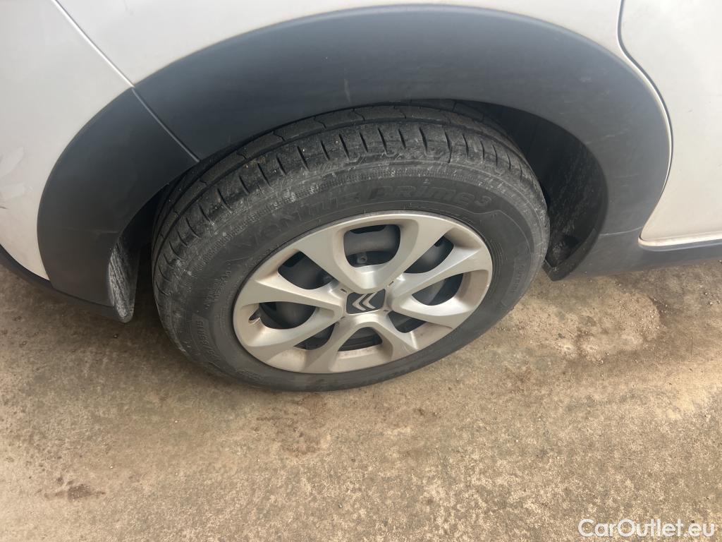  Citroen  C3 CITROEN  / 2016 / 5P / berlina con portón BlueHDi 73KW (100CV) S&S FEEL #23