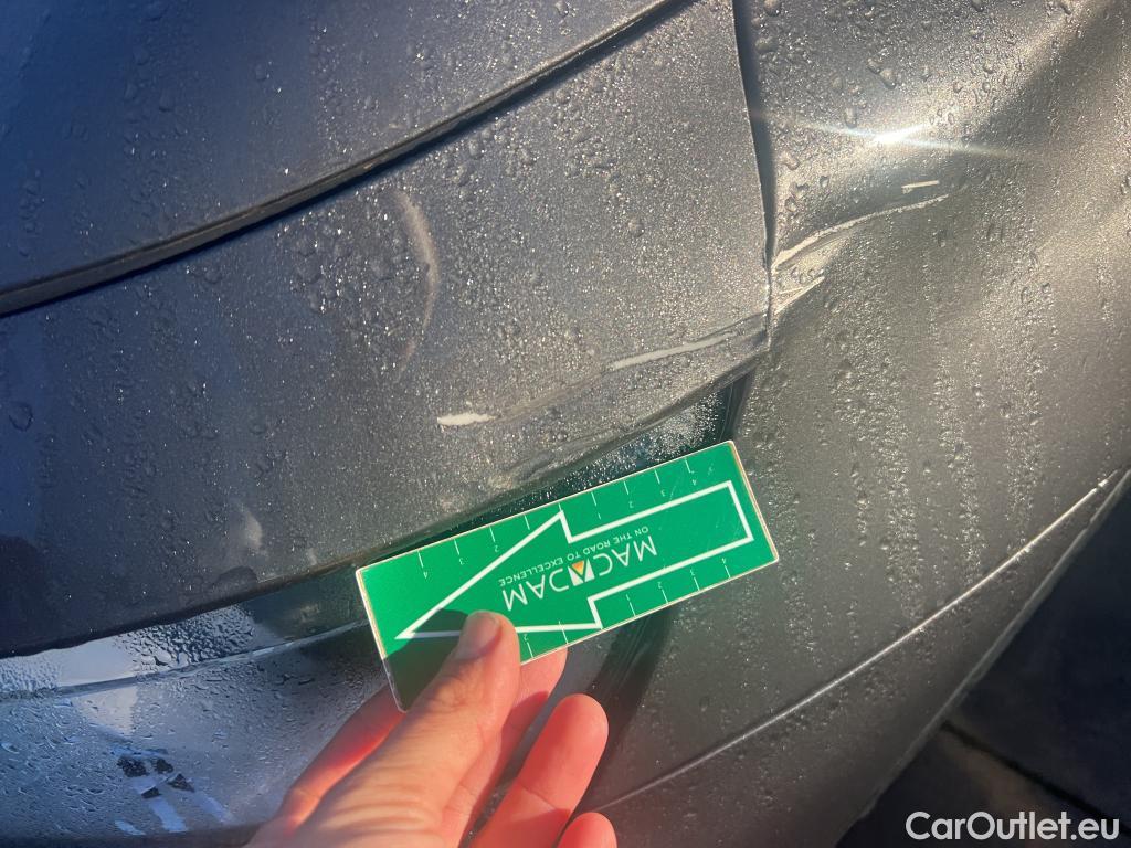  DS  DS7 DS DS 7 Crossback / 2017 / 5P / todoterreno BlueHDi DE 96kW (130CV) Auto. CHIC (AC) #14