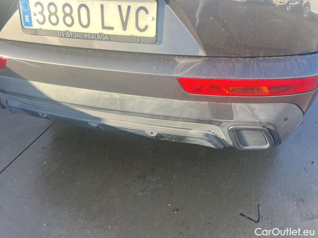  DS  DS7 DS DS 7 Crossback / 2017 / 5P / todoterreno BlueHDi DE 96kW (130CV) Auto. CHIC (AC) #22