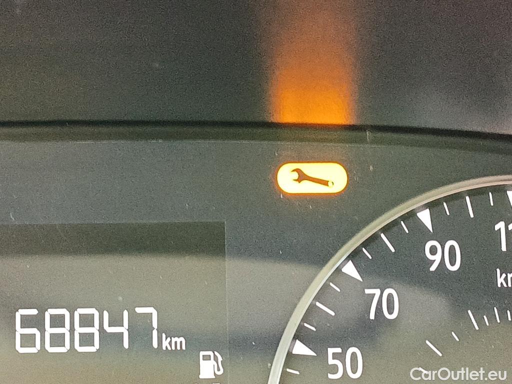  Dacia  Sandero DACIA  / 2020 / 5P / berlina con portón Stepway Essential TCe 67kW (90V) #13