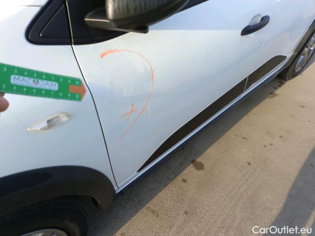  Dacia  Sandero DACIA  / 2020 / 5P / berlina con portón Stepway Essential TCe 67kW (90V) #1