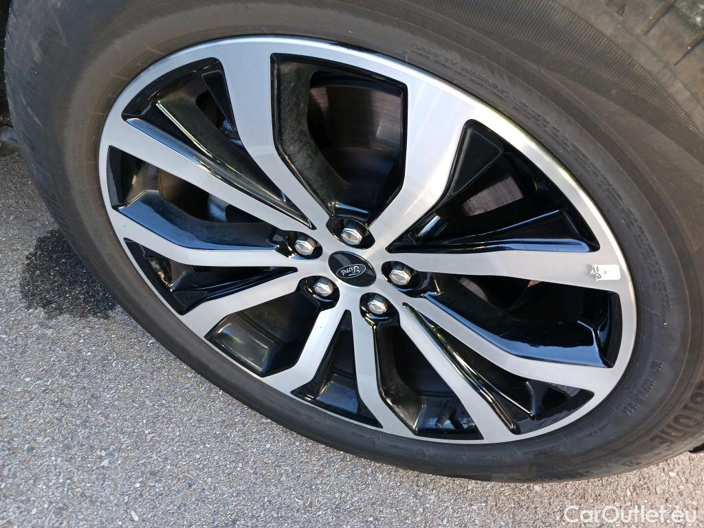  Ford  Explorer  ST-Line Plug-in-Hybrid 4x4 3.0 EcoBoost 455CV AT10 7 Plazas E6d #34